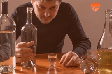 Лечение белой горячки в Феодосии