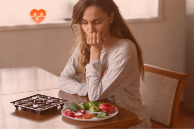 Лечение расстройств пищевого поведения в Феодосии