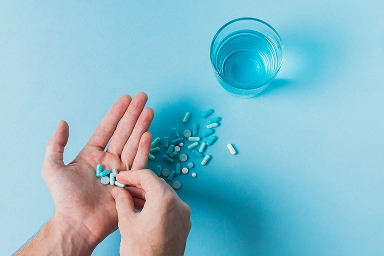 Лечение стресса в Феодосии