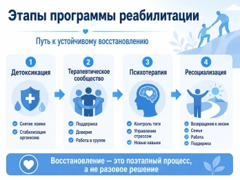 Миннесотская модель в Феодосии