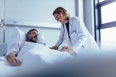 Лечение алкоголизма в стационаре в Феодосии